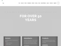 Desktop screenshot for airindustriesgroup.com