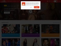 Desktop screenshot for desimartini.com