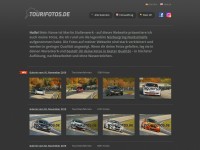 Desktop screenshot for tourifotos.de
