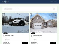 Desktop screenshot for movemeto.com