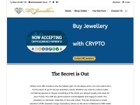Desktop screenshot for mejewellers.com.au