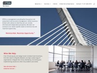 Desktop screenshot for kfda.com