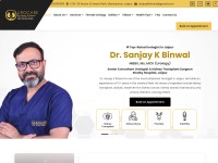 Desktop screenshot for urocare.health