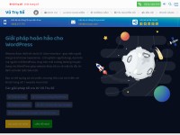 Desktop screenshot for vutruso.com