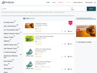 Desktop screenshot for eclassified.my