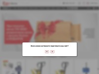 Desktop screenshot for mirvesov.com