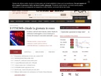 Desktop screenshot for soldionline.it