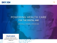 Desktop screenshot for sciondental.com