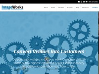 Desktop screenshot for imagesites.com