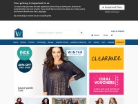 Desktop screenshot for idealworld.tv