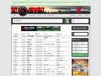 Desktop screenshot for dxsummit.fi