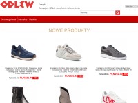 Desktop screenshot for odlewniasolidus.pl