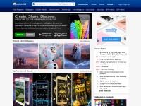 Desktop screenshot for mobiles24.co