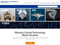 Desktop screenshot for gd-ms.com