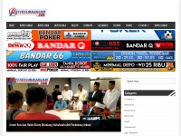 Desktop screenshot for artikelmajalah.com