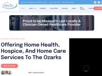 Desktop screenshot for havenhome.us