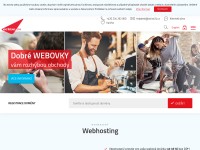 Desktop screenshot for active24.cz