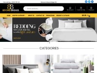 Desktop screenshot for beyondbridgesusa.com