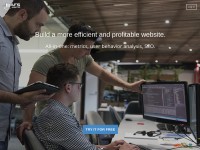 Desktop screenshot for afsanalytics.com