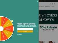 Desktop screenshot for boutiqwie.com