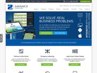 Desktop screenshot for eioboard.com