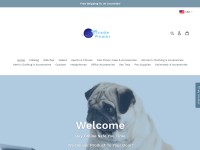 Desktop screenshot for tradepower.store