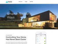 Desktop screenshot for kasasmart.com