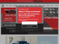 Desktop screenshot for apt2b.com