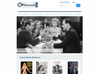 Desktop screenshot for qnetwork.com