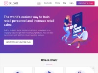 Desktop screenshot for sellpro.net