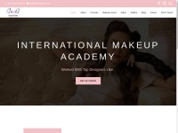 Desktop screenshot for glossnglass.com