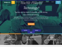 Desktop screenshot for edgenuity.com