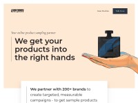 Desktop screenshot for sopost.com