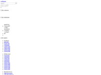 Desktop screenshot for wallpoper.com