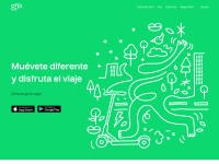 Desktop screenshot for ongrin.com