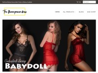 Desktop screenshot for justbeingsexy.com