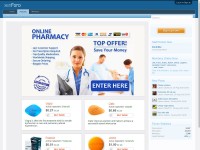 Desktop screenshot for cialisonlinebuymsn.com