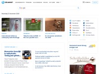 Desktop screenshot for zeelandnet.nl