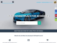 Desktop screenshot for flatpyramid.com