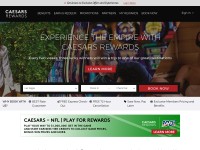 Desktop screenshot for totalrewards.com