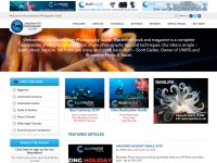 Desktop screenshot for uwphotographyguide.com