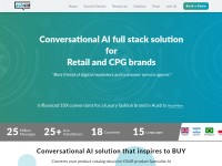 Desktop screenshot for asksid.ai