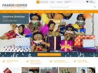 Desktop screenshot for paardekooper.nl