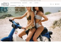 Desktop screenshot for thebikinimarket.com