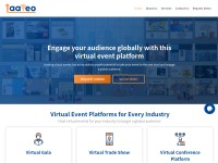 Desktop screenshot for laaveo.com