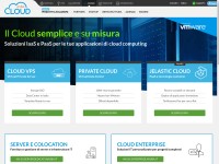 Desktop screenshot for cloud.it