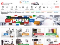 Desktop screenshot for ckitchen.com