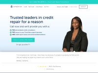 Desktop screenshot for lexingtonlaw.com