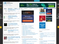 Desktop screenshot for vladan.fr