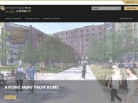 Desktop screenshot for ucdenver.edu
